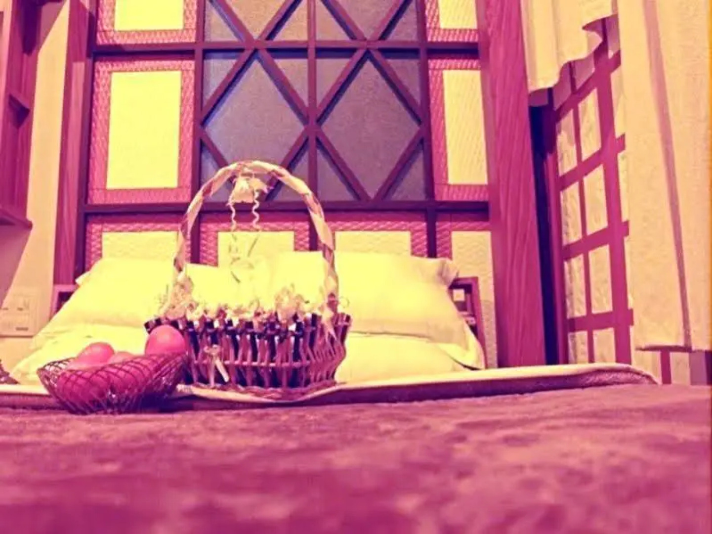 Brook Streak Resorts