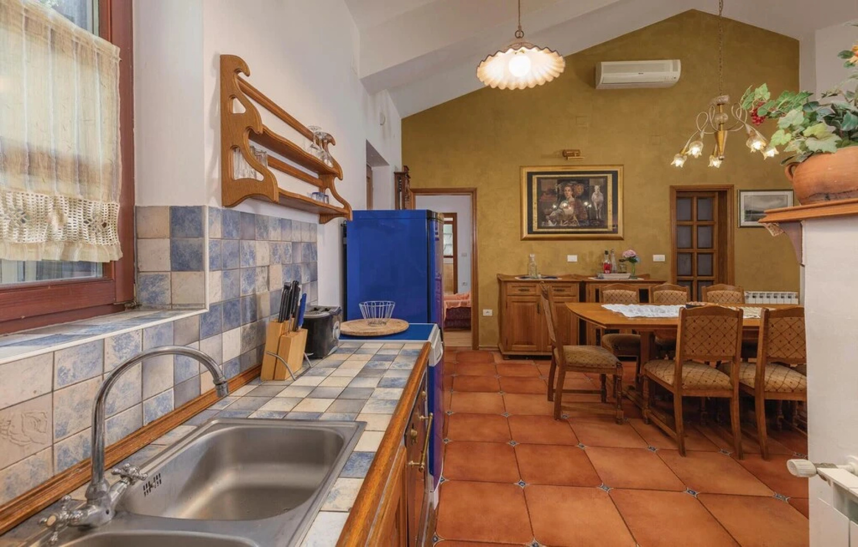 Amazing Home in Belavici With Sauna, Wifi and 3 Bedrooms