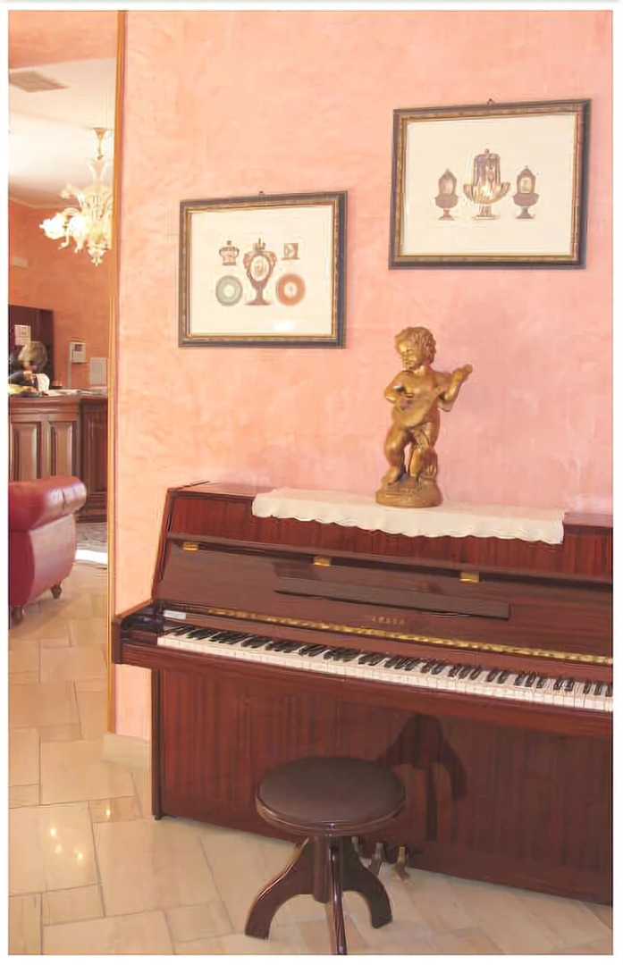 La Dimora del Cardinale