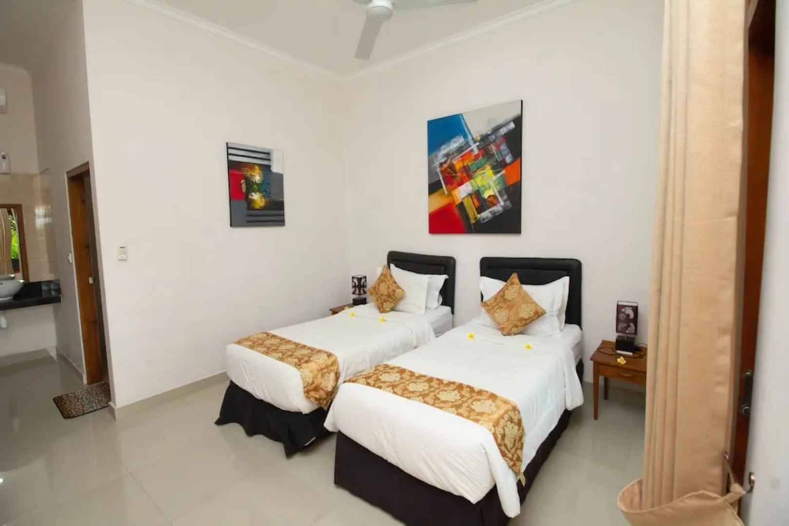 Ocean Villa Dive Resort - Tulamben