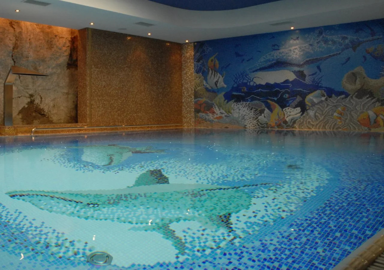 Boutique Spa Hotel Aqua Marina