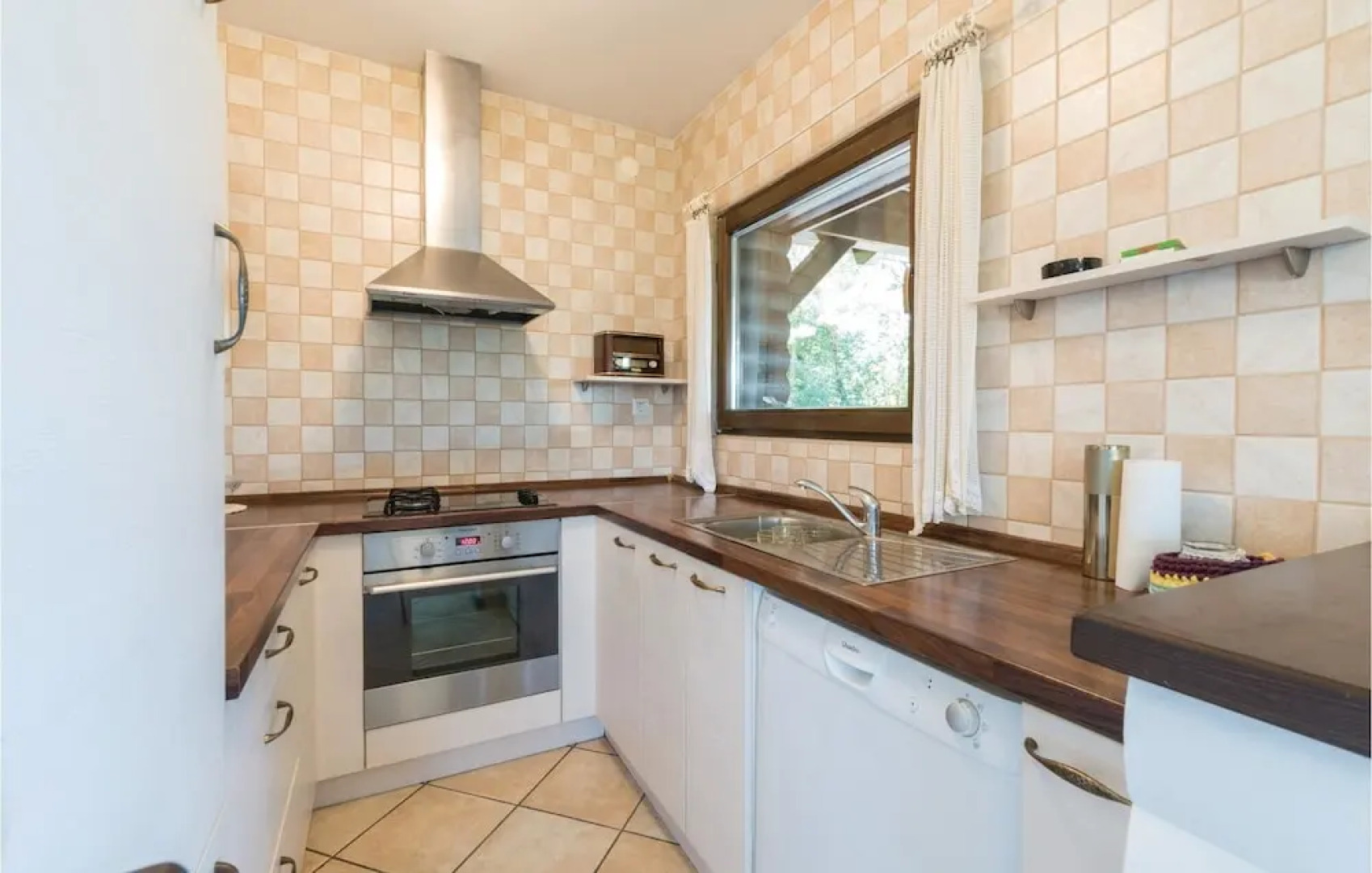 Awesome Home in Lepajci w/ Sauna, Wifi and 3 Bedrooms