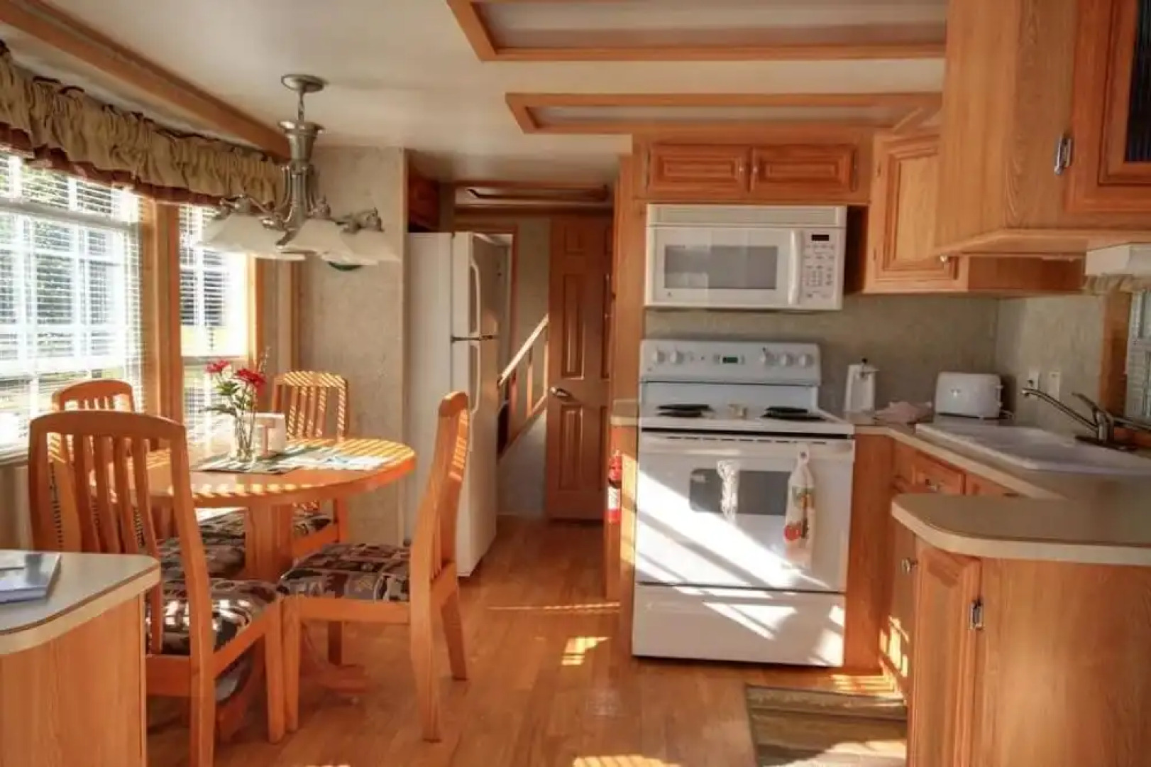 Misty Mountain Ranch B&B and Cabins