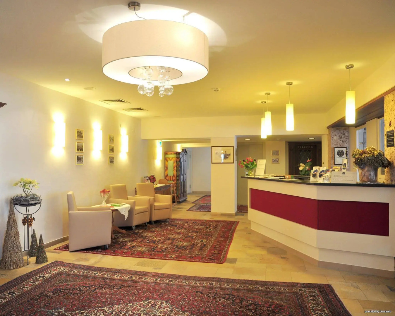 Hotel Alpenrose Kufstein