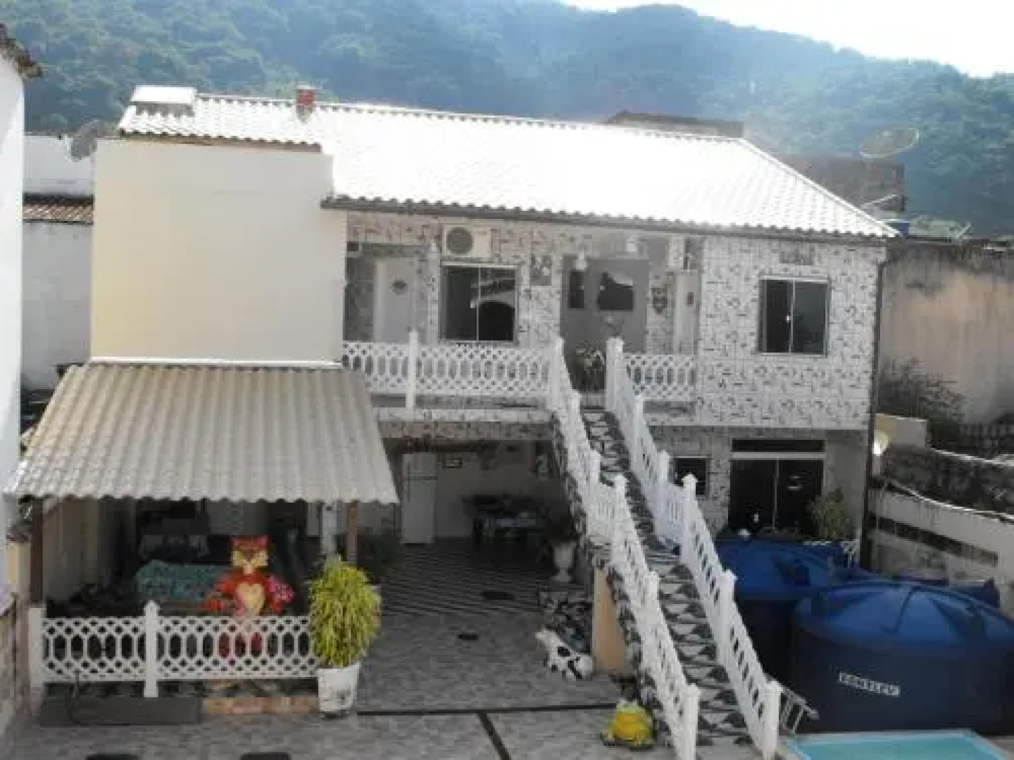 Pousada Casa da Praia