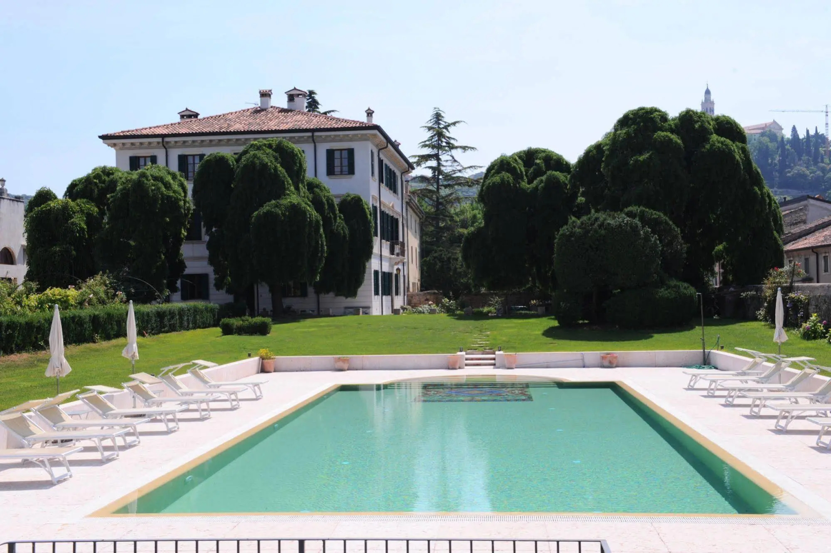 Villa Nichesola