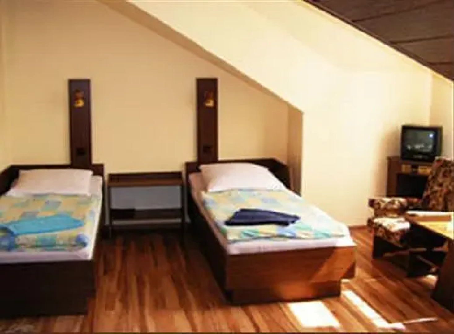 Hotel Krapkowice