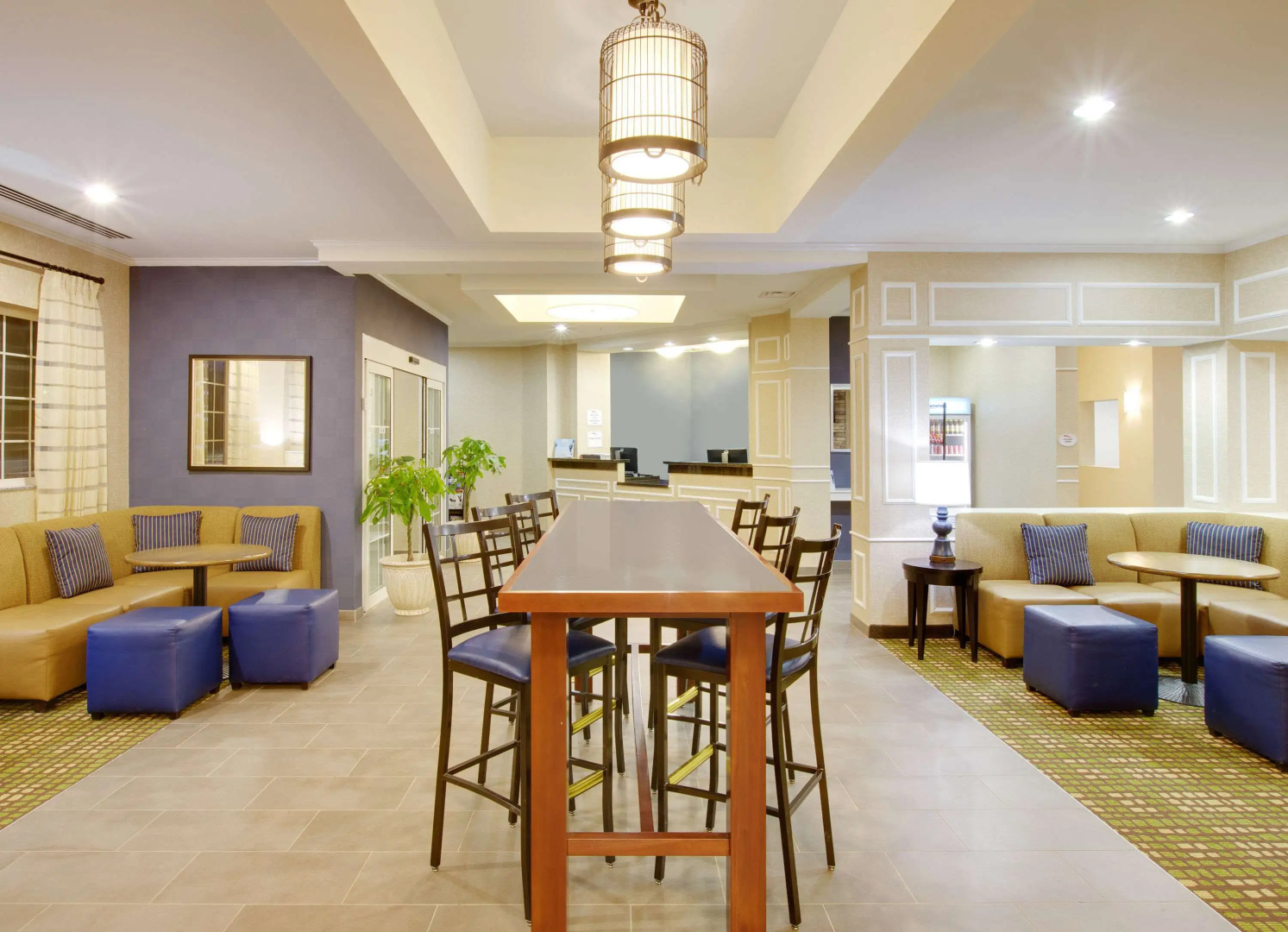 Quality Inn & Suites Big Spring