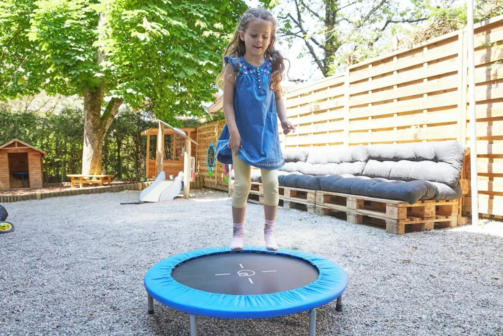 Das Hopfgarten Aparthotel