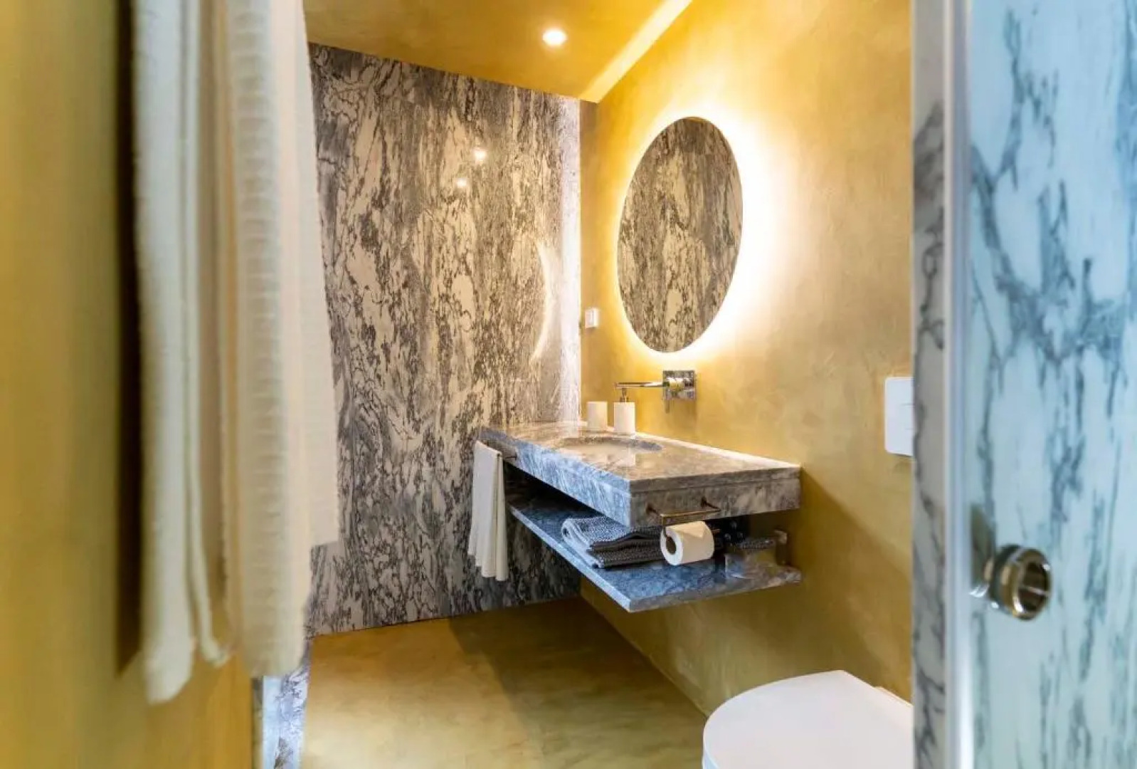 CASA 3 Os Lugares de Castraleuca