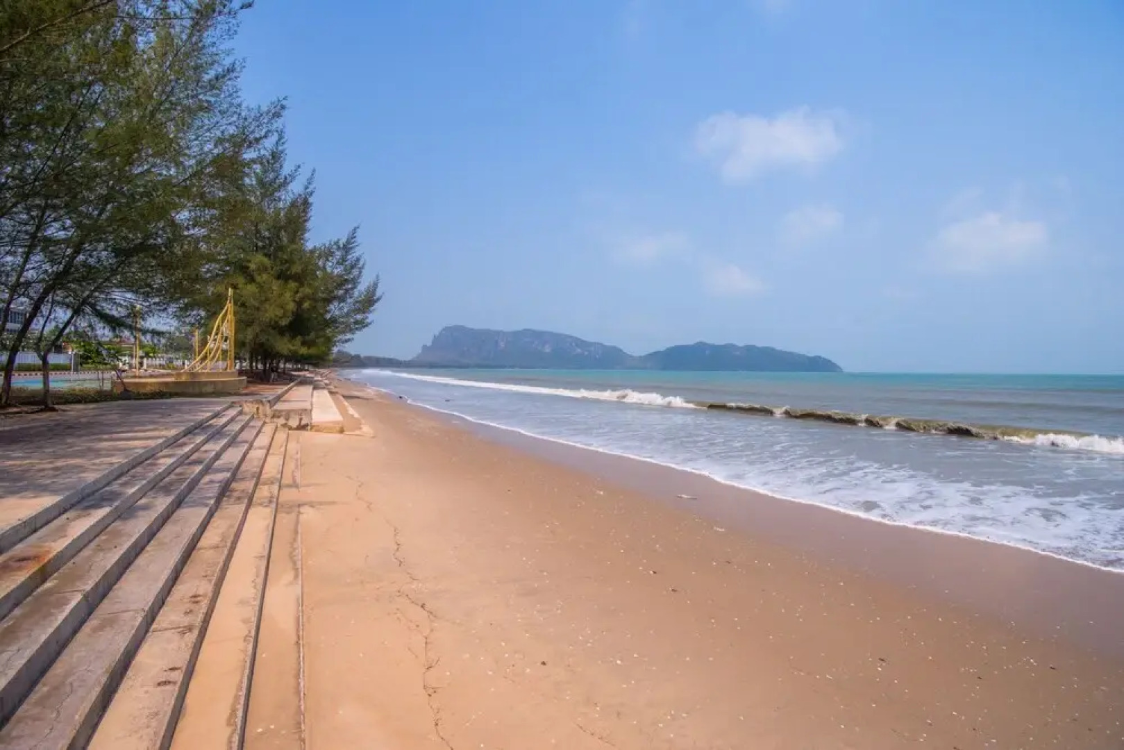 OYO 614 Koh Lak Resort