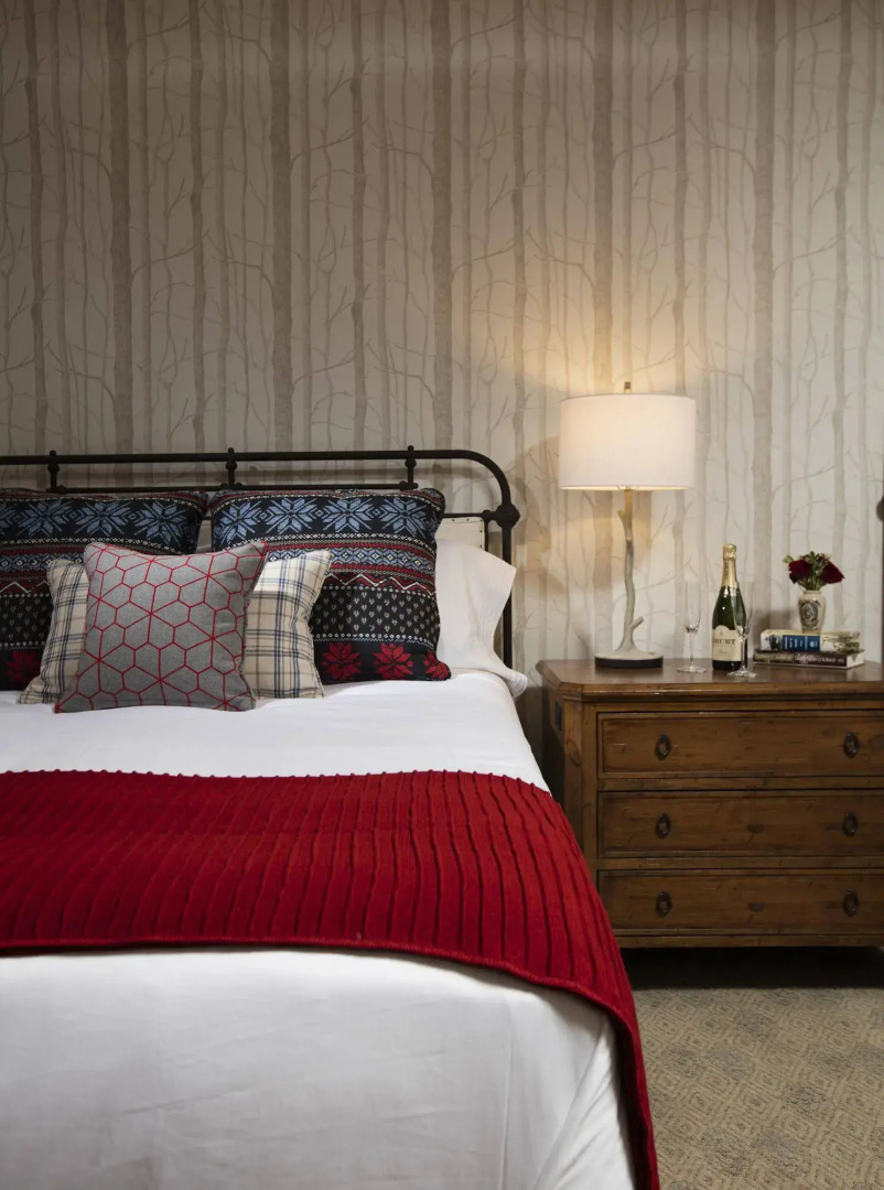 The Blake at Taos Ski Valley