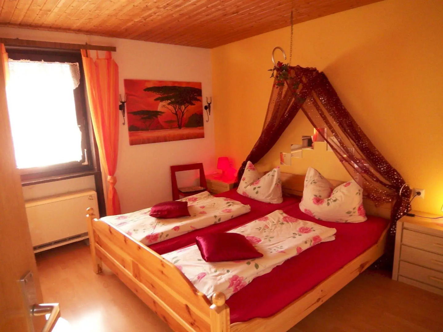 Hotel Zur Grünen Oase