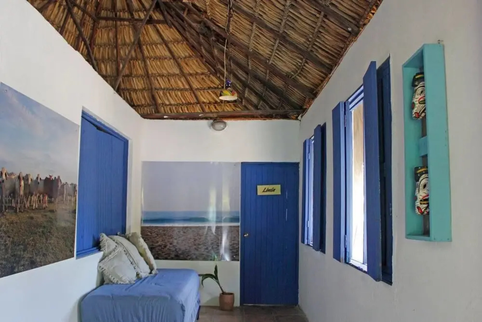 Cocori Lodge Monterrico