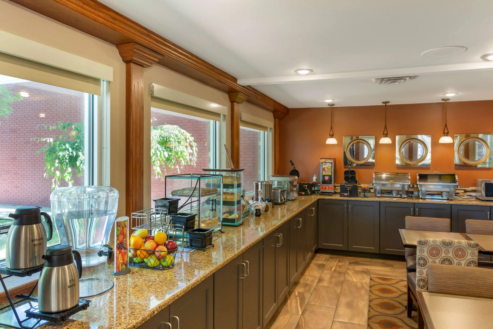 Best Western Plus Burley Inn & Convention Center