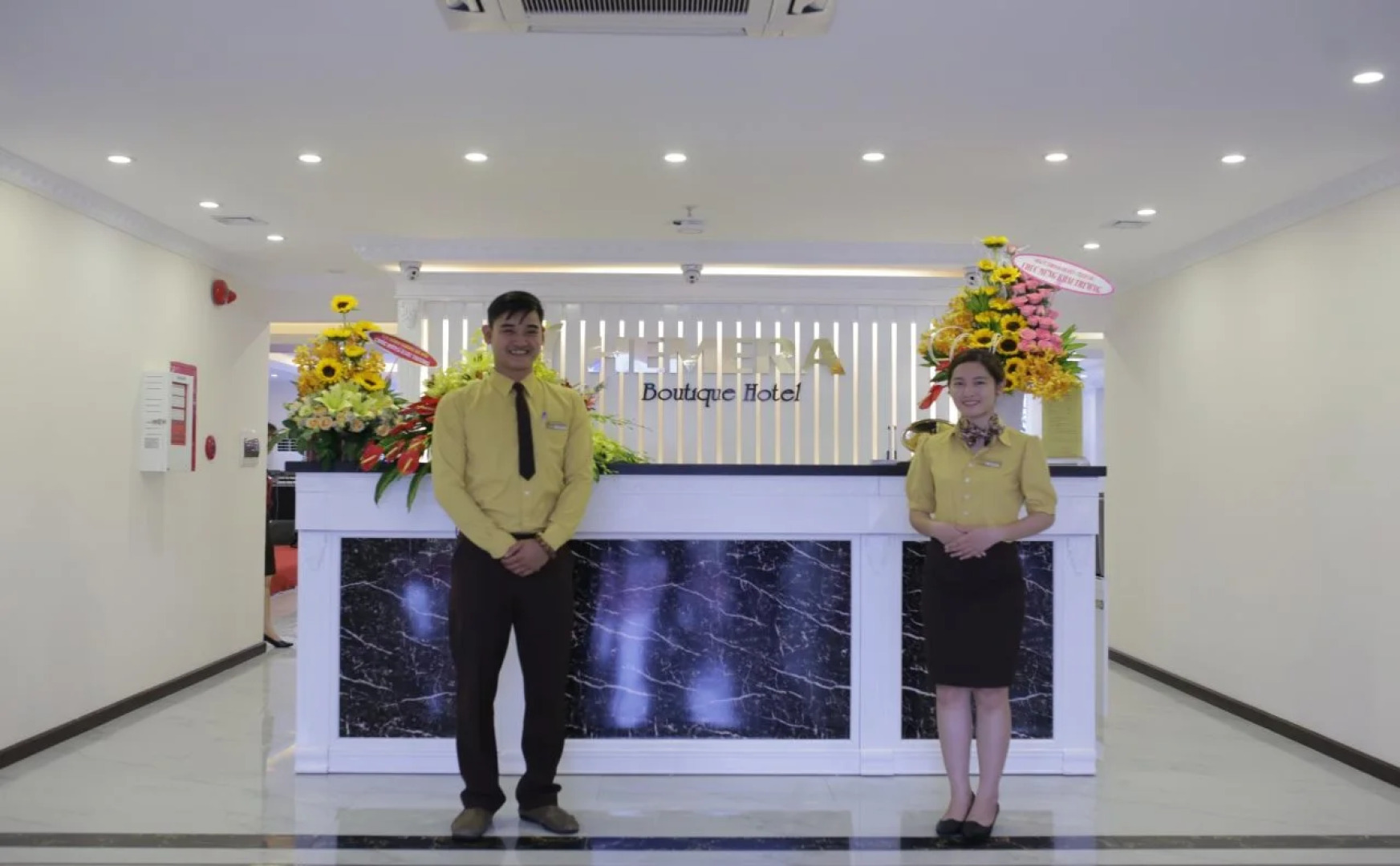 Hemera Boutique Hotel