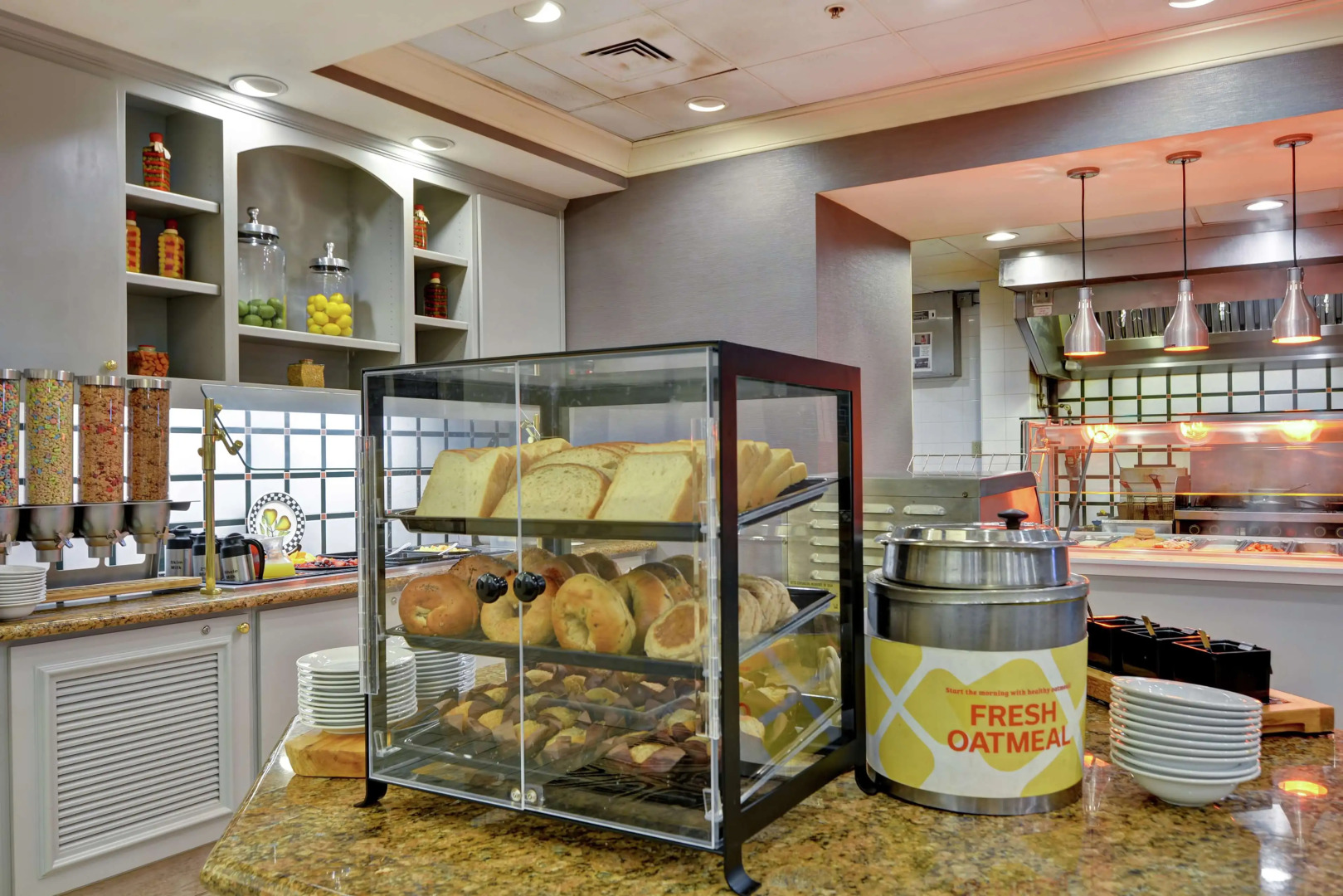 Hilton Garden Inn Mobile East Bay / Daphne