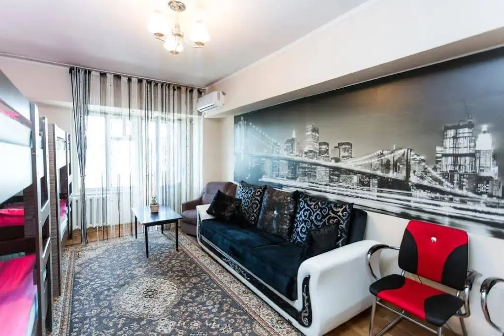 СССР Хостел