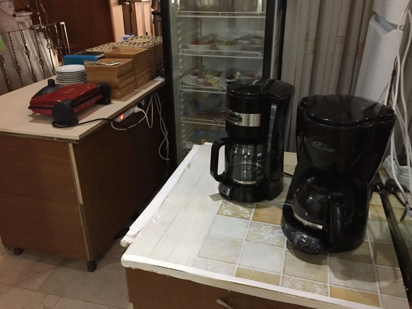 Istanbul Paris Hotel & Hostel