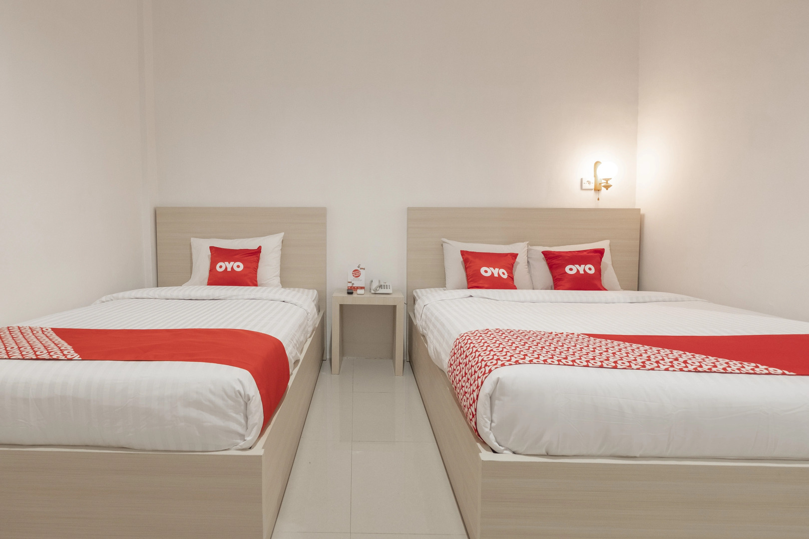 OYO 1633 Hotel Darma Nusantara