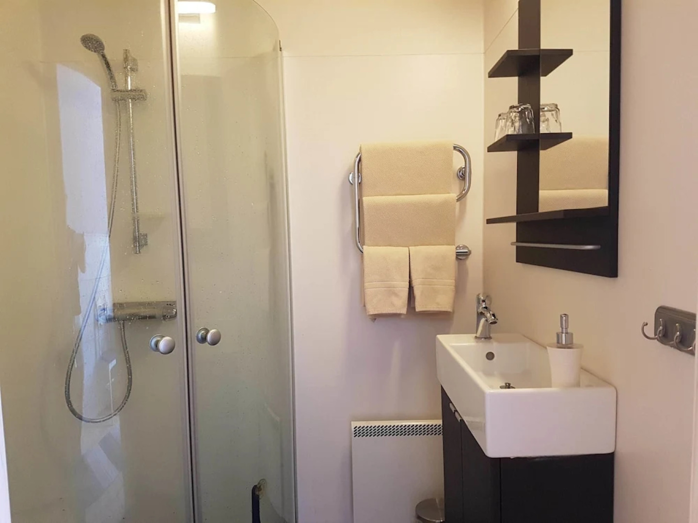 Augustas Bed & Breakfast