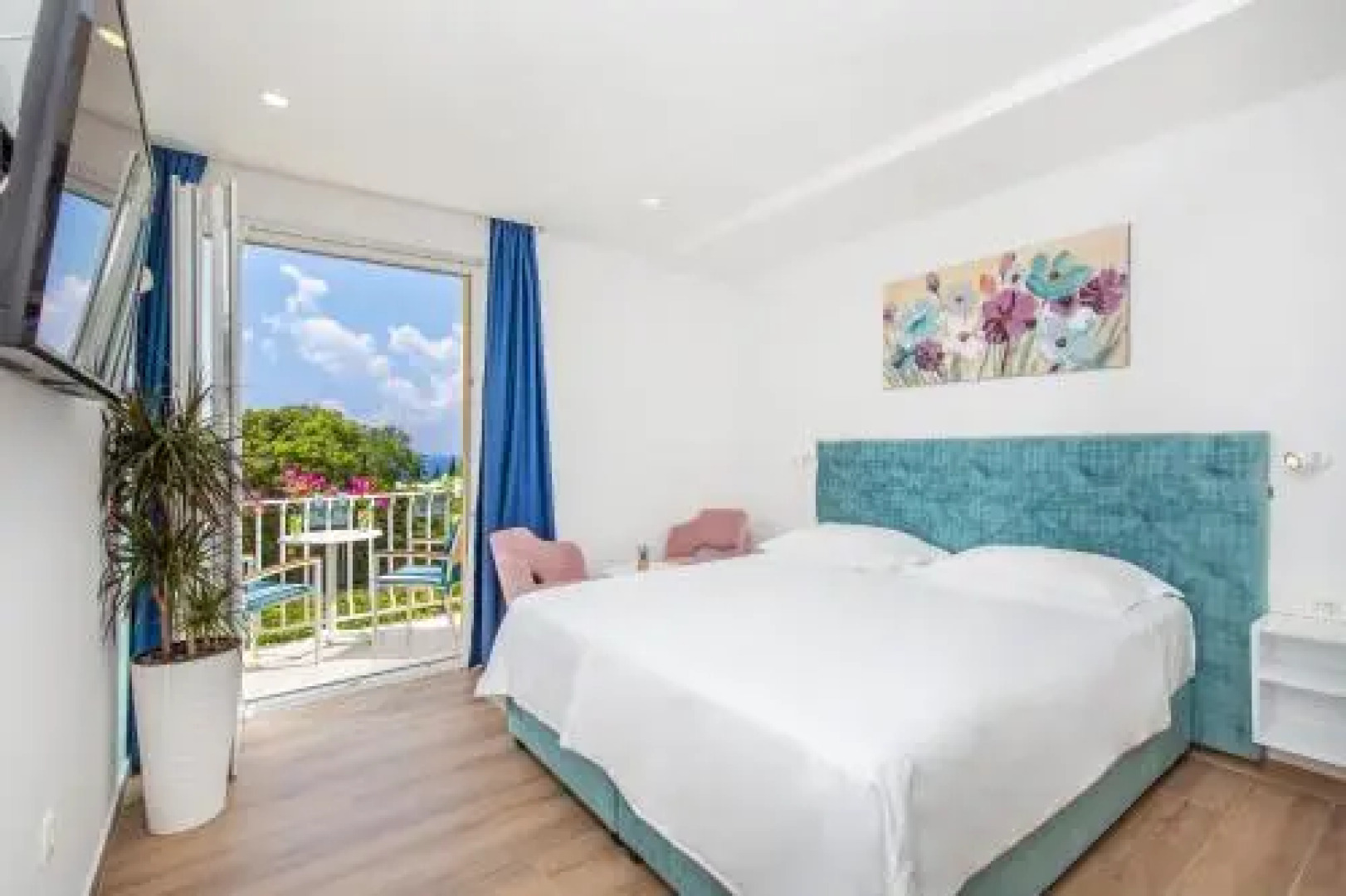 Boutique Flamingo B&B