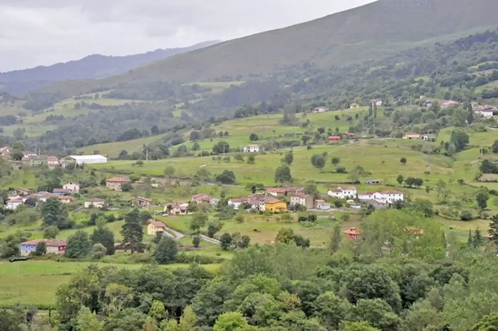 Casa Aldea Larrionda 31