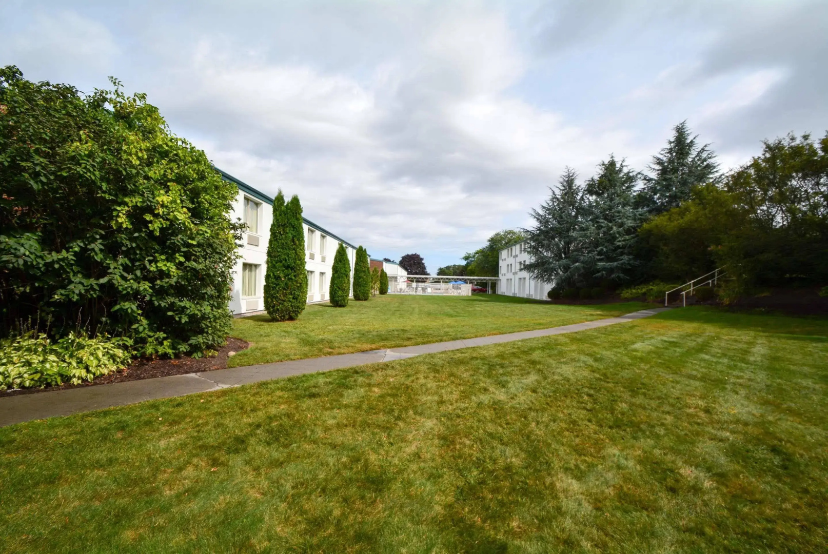 DoubleTree by Hilton Providence Airport Warwick