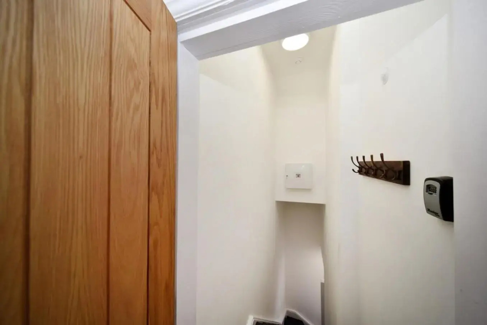 Chester Road Apartments