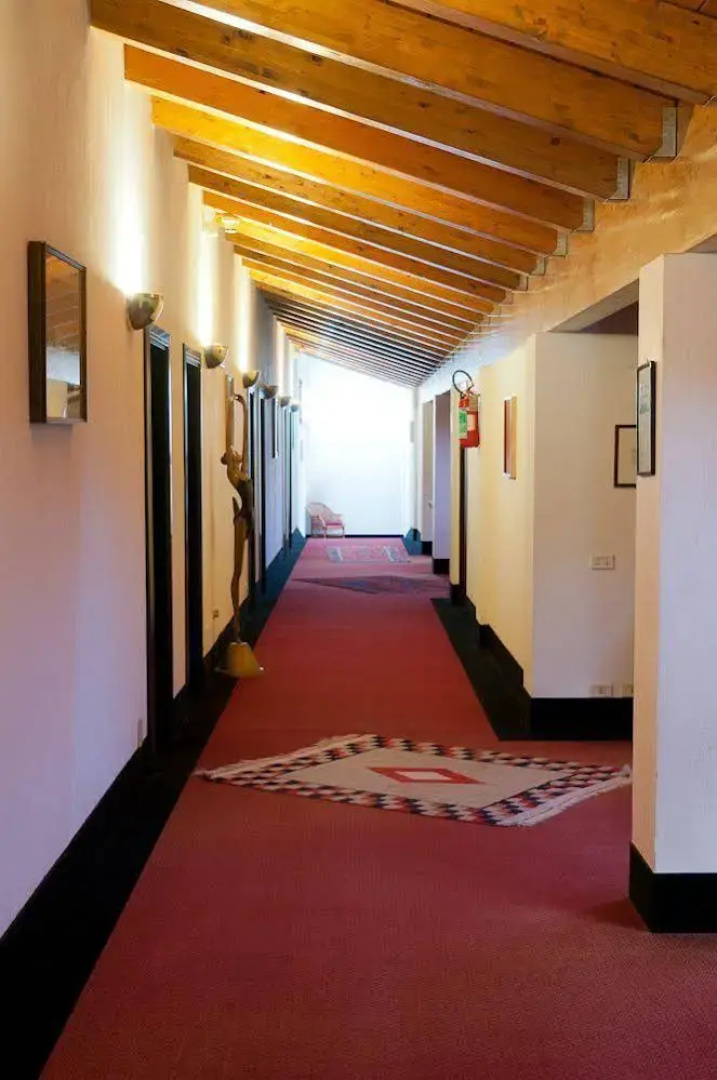 Villa Isabela
