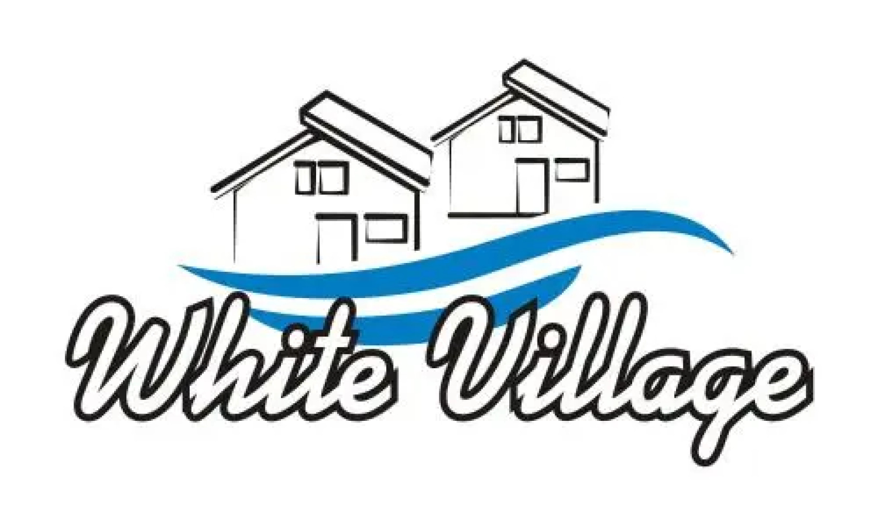 White Village 2