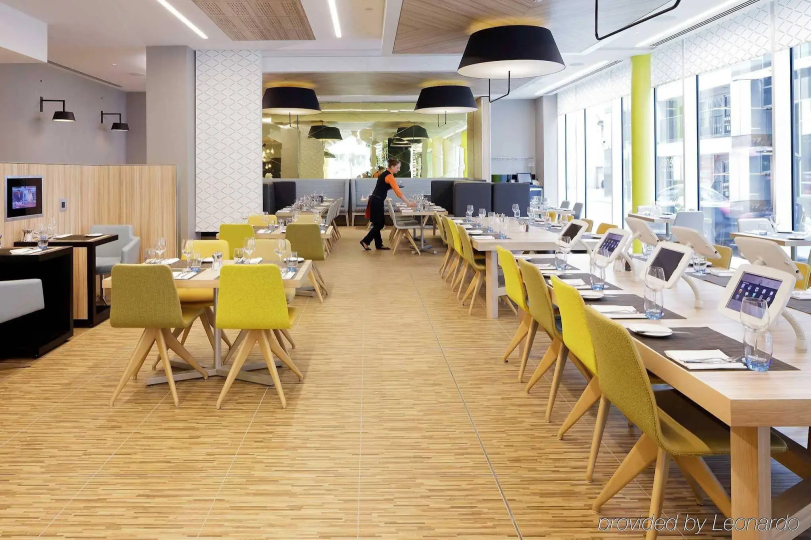 Novotel London Blackfriars