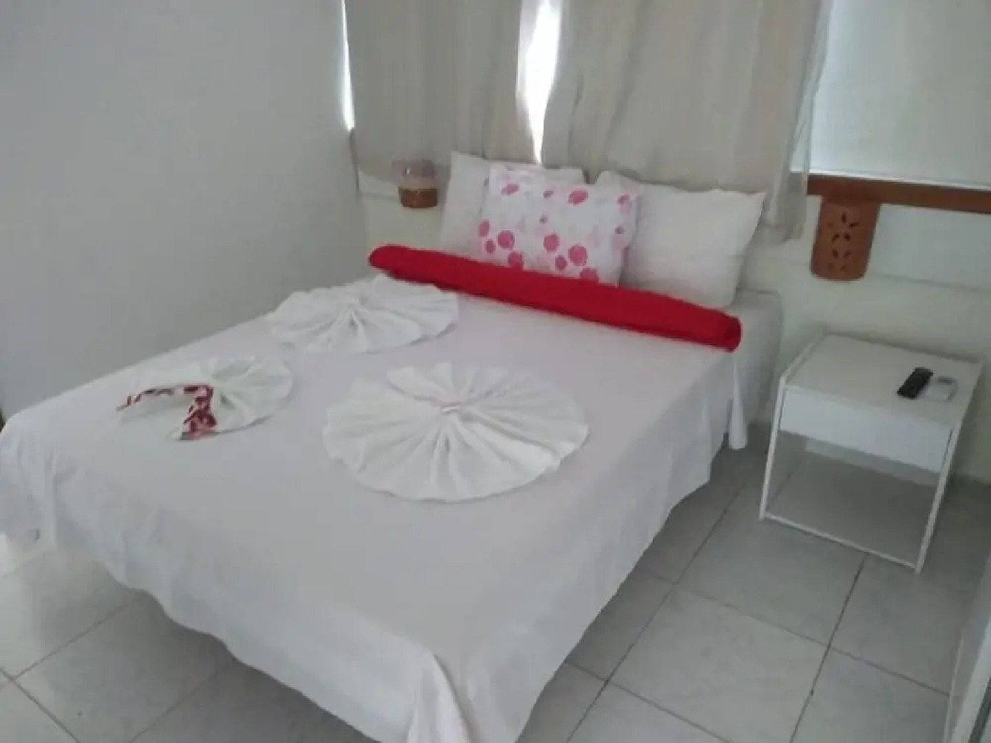 Pousada e Restaurante Ponto Chic