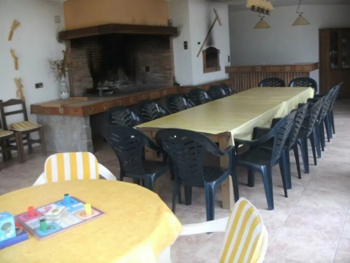 Villa Canyelles