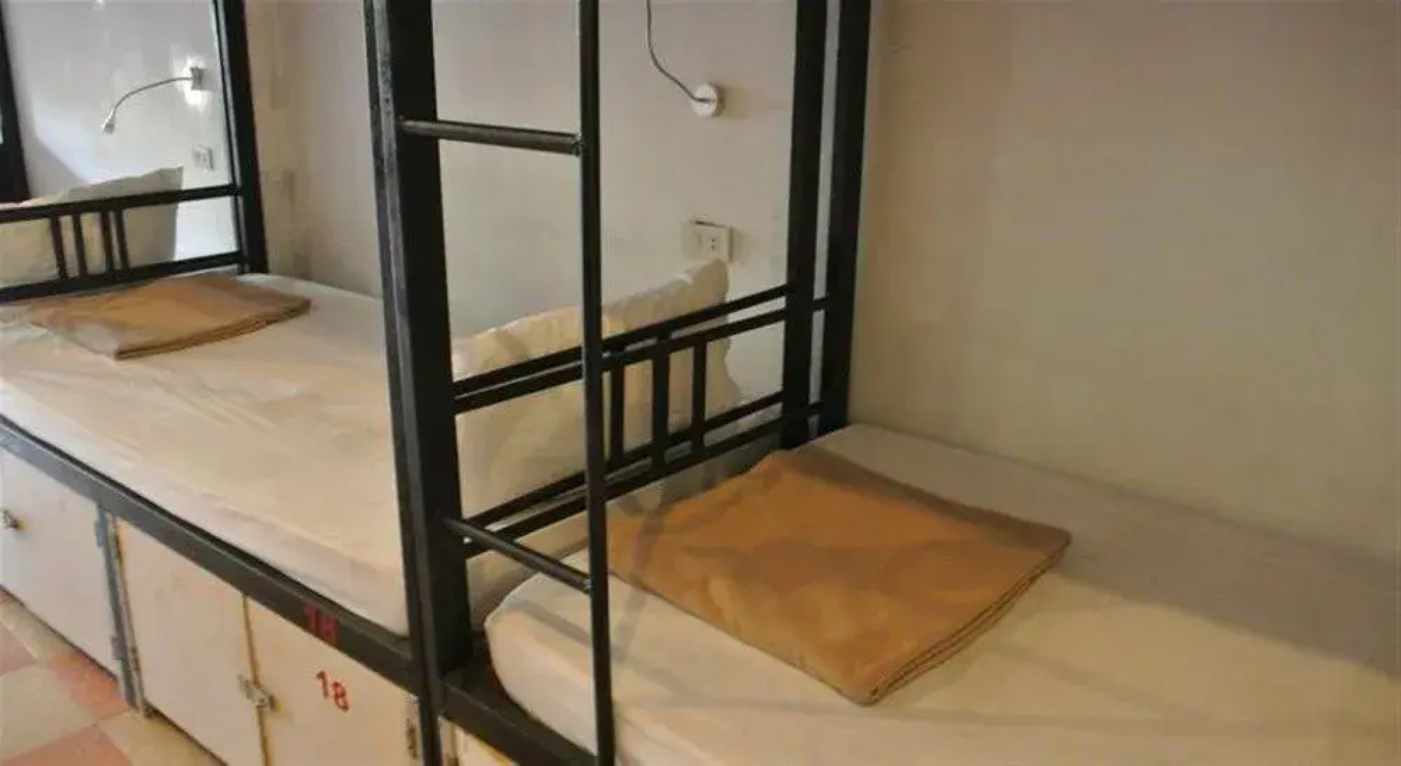Vientiane Backpackers Hostel