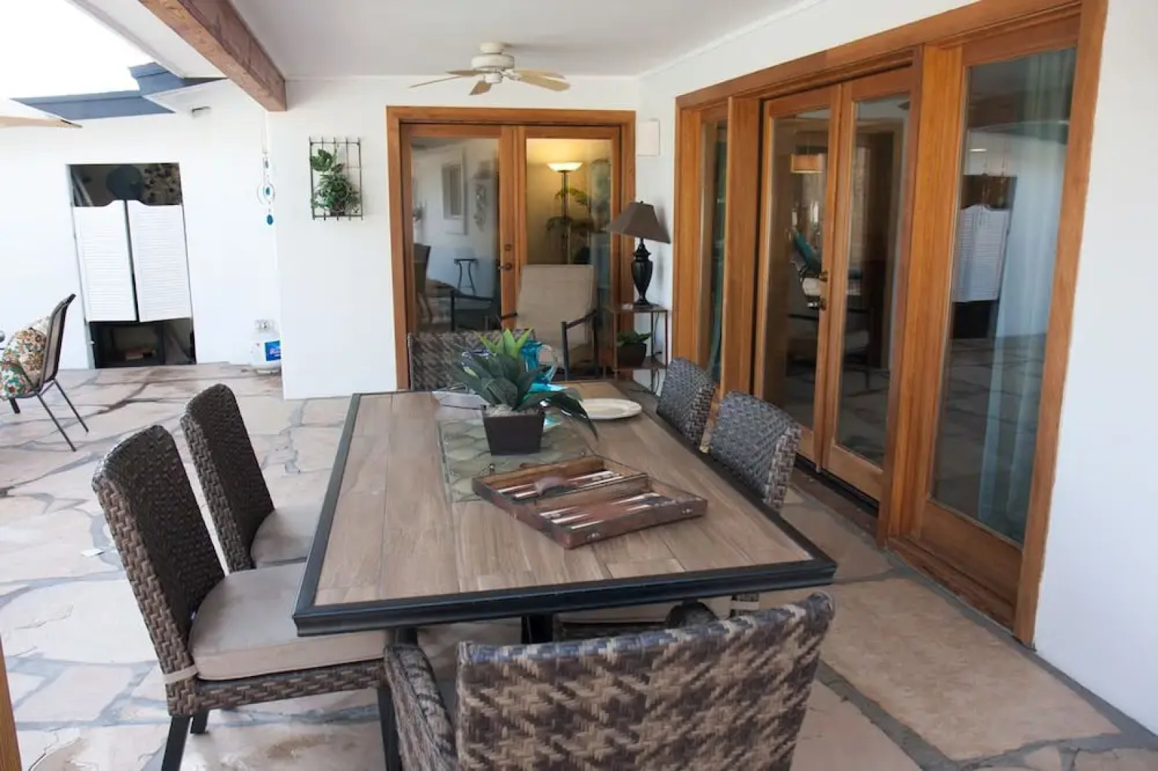 Luxurious 5 BR House Pool DT Scottsdale