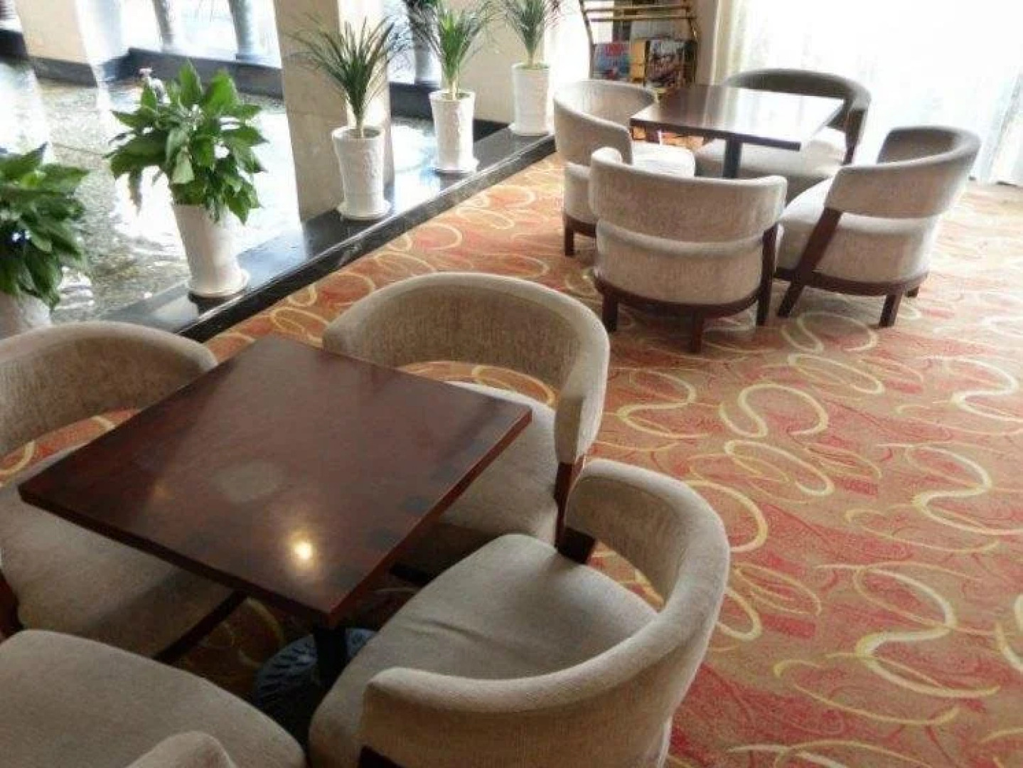 Luban International Hotel