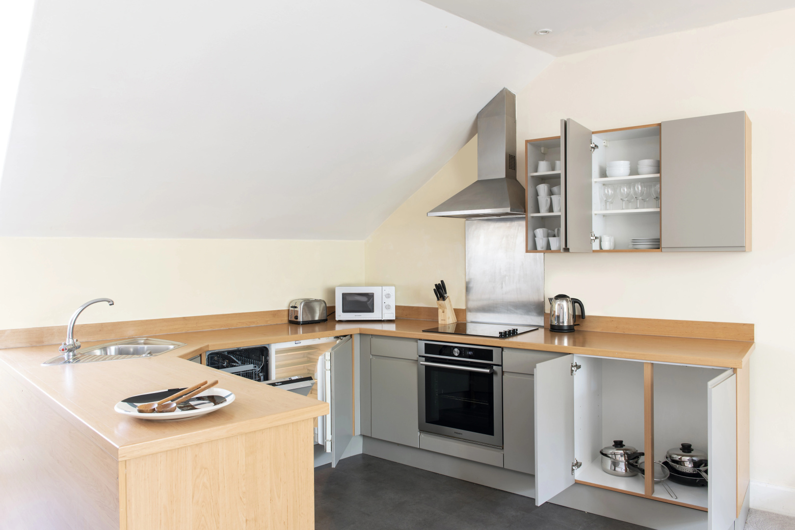 SACO Bristol- West India House