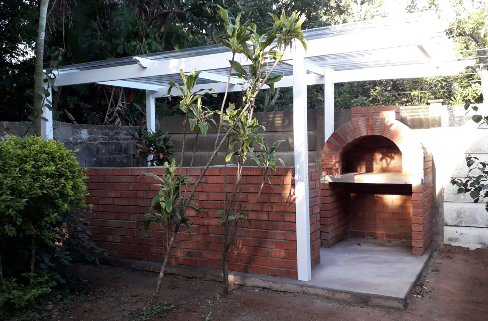 Umuzi Guesthouse