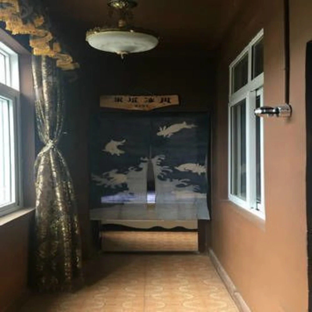 2+2 Garden Theme Hotel