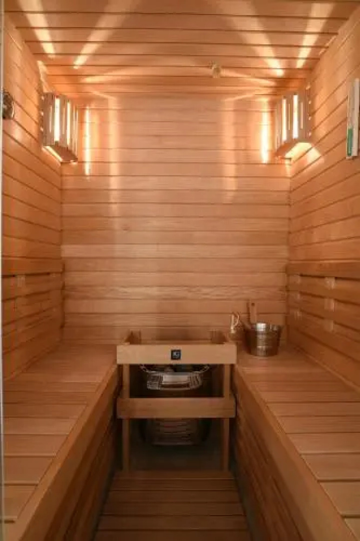 OrtoPì Country Canapa House