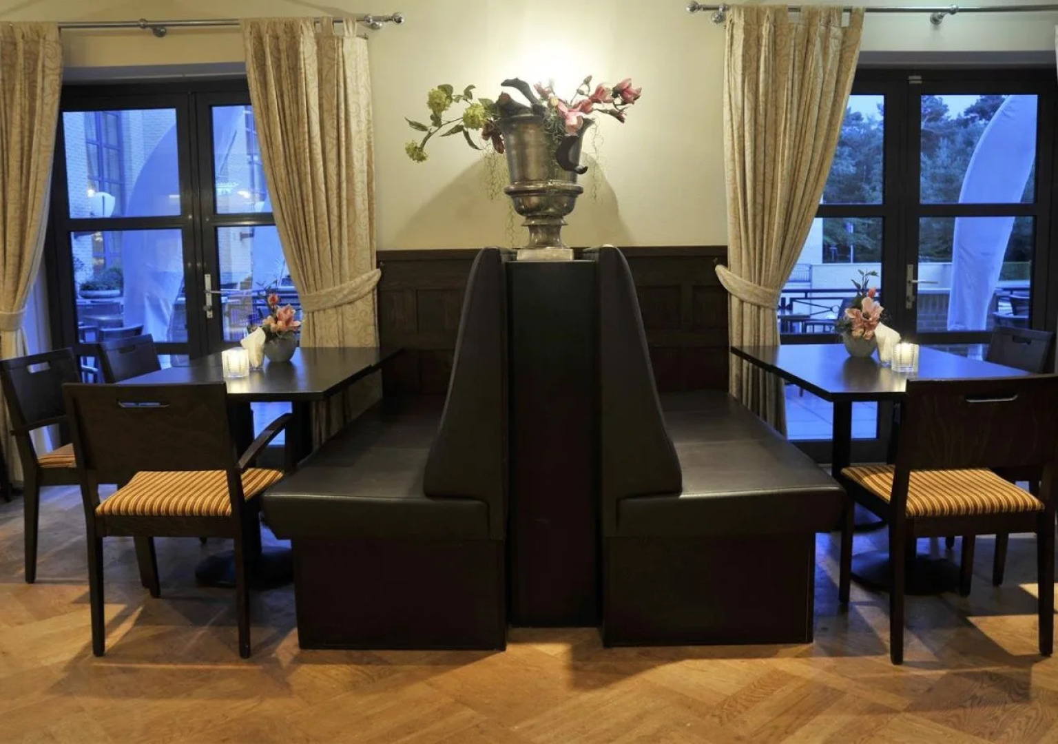 Golden Tulip Heerlickheijd van Ermelo