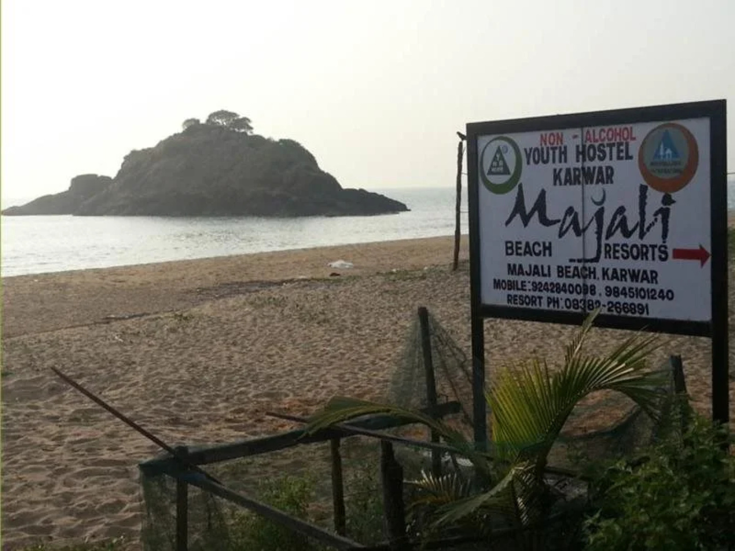 Majali Beach Resorts
