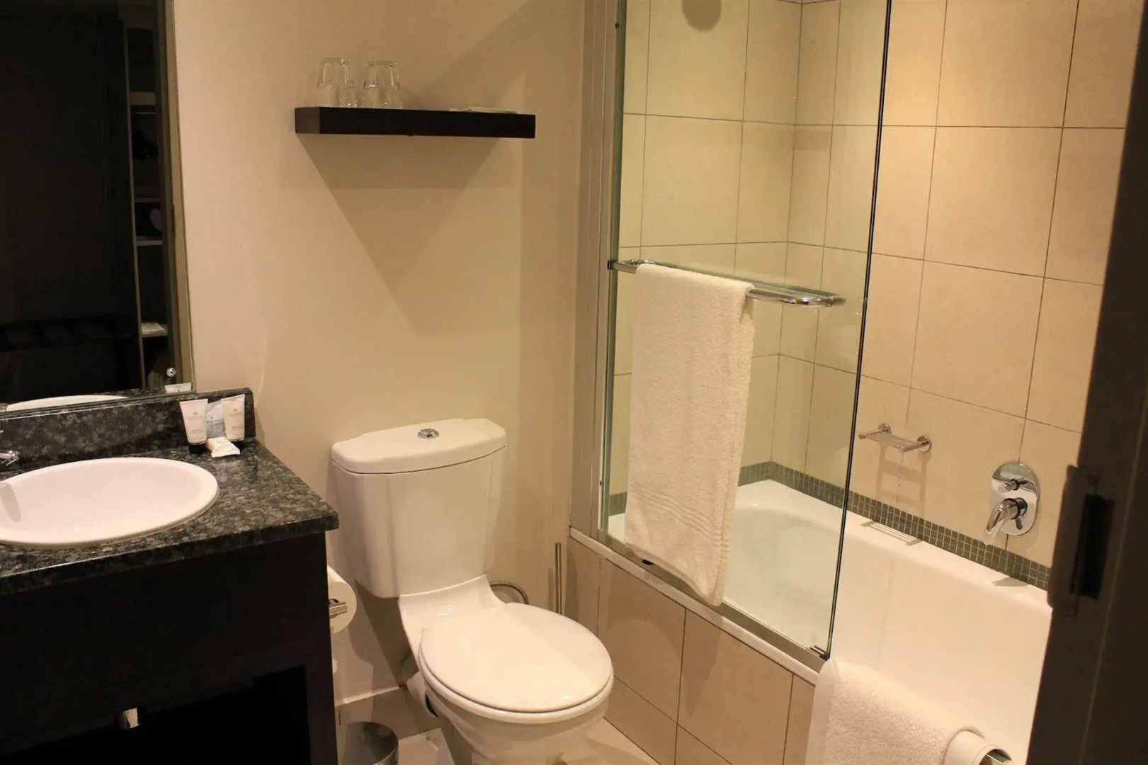 Peermont Metcourt Khoroni, Thohoyandou