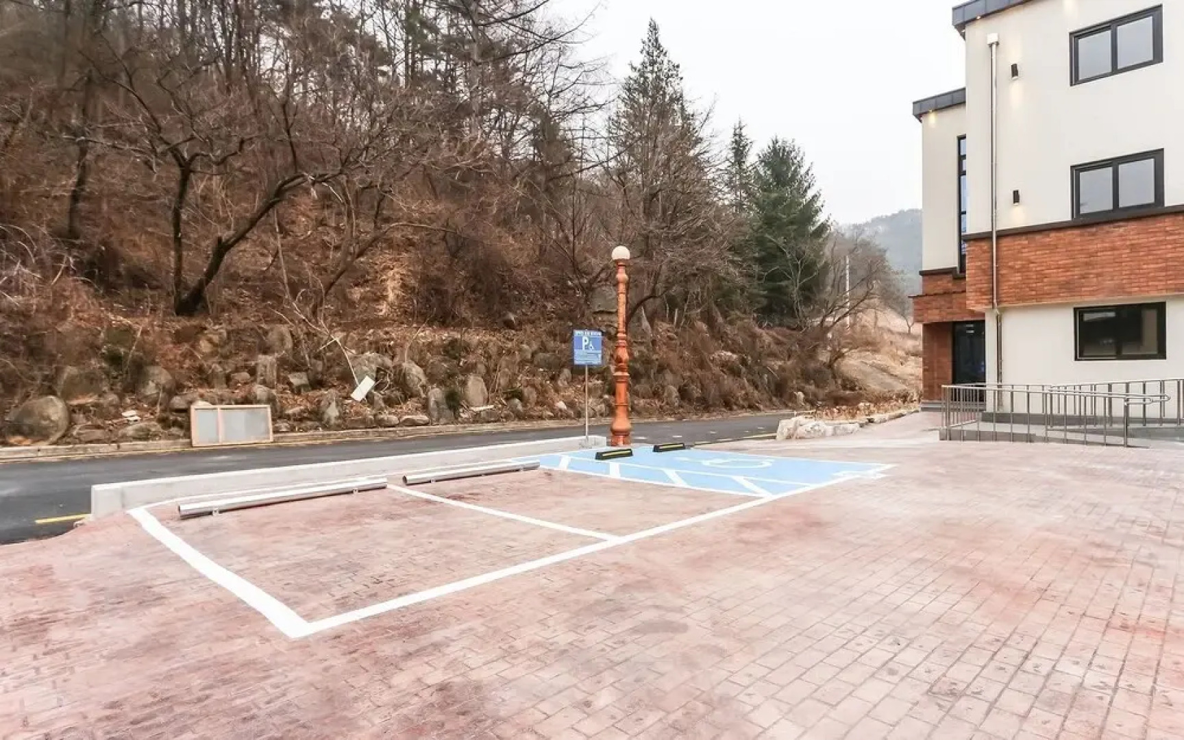 Mungyeong The Best Hotel