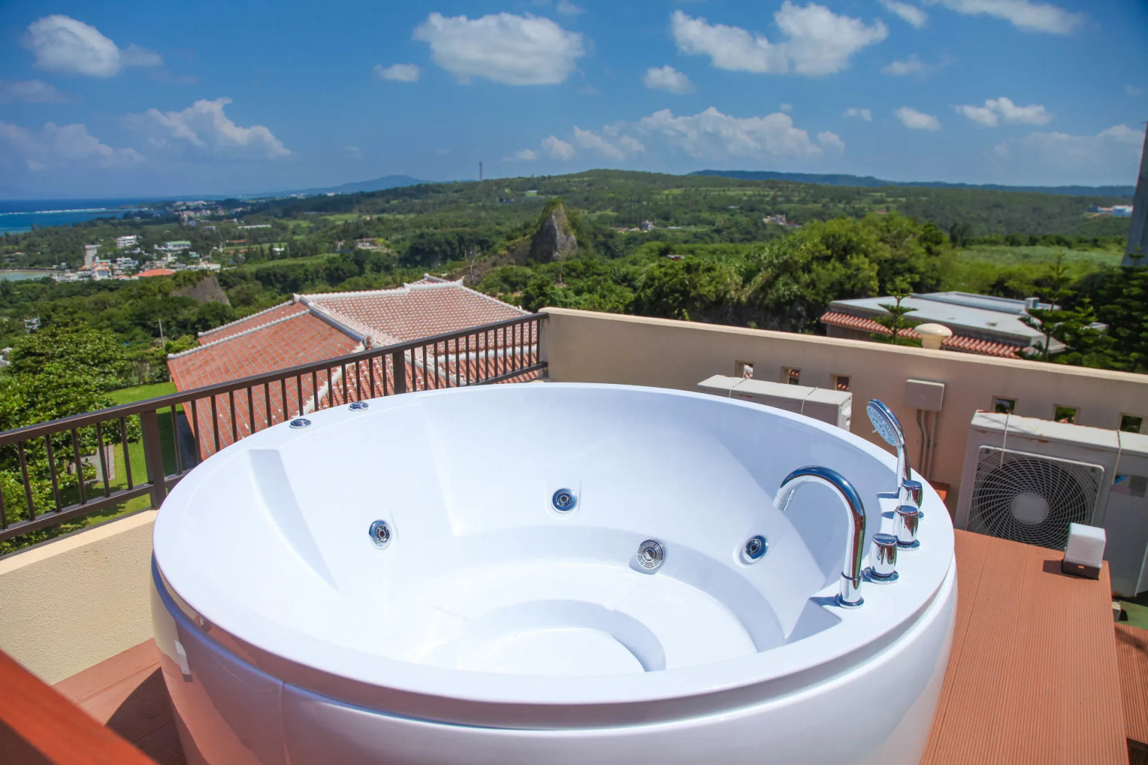 First Street Okinawa Yomitan-son Oceans