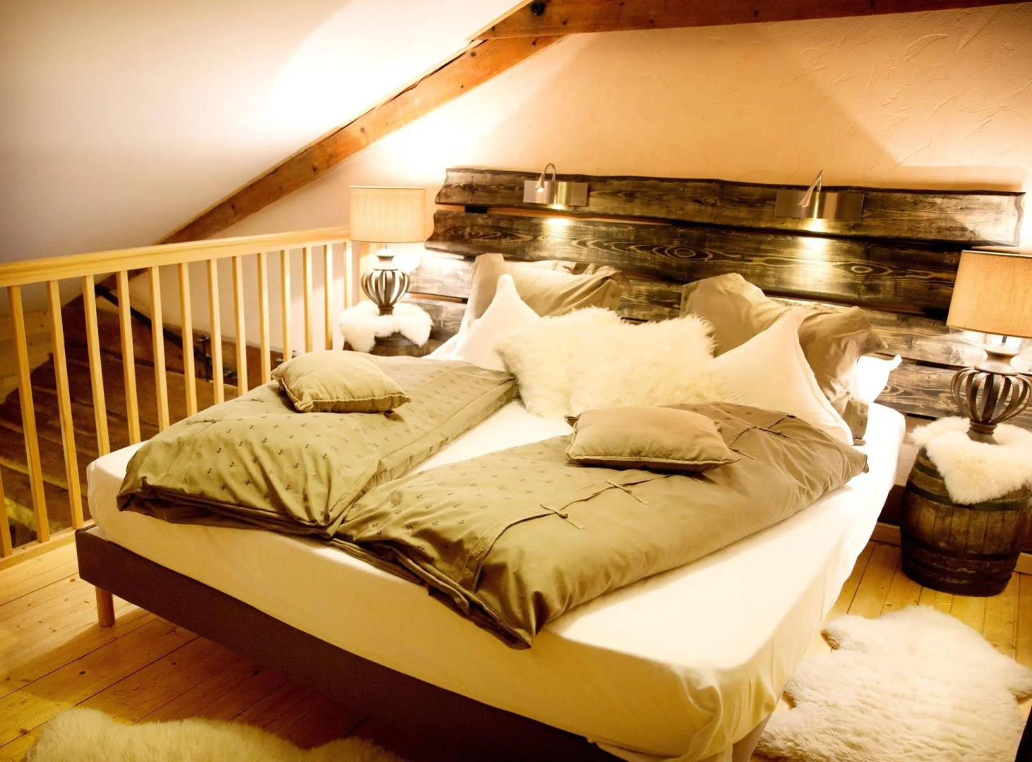 Domaine du Haut Jardin