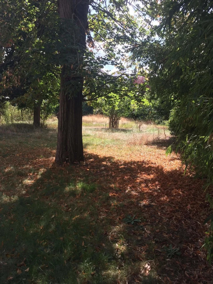 La Meuliére de Sannois-Paris