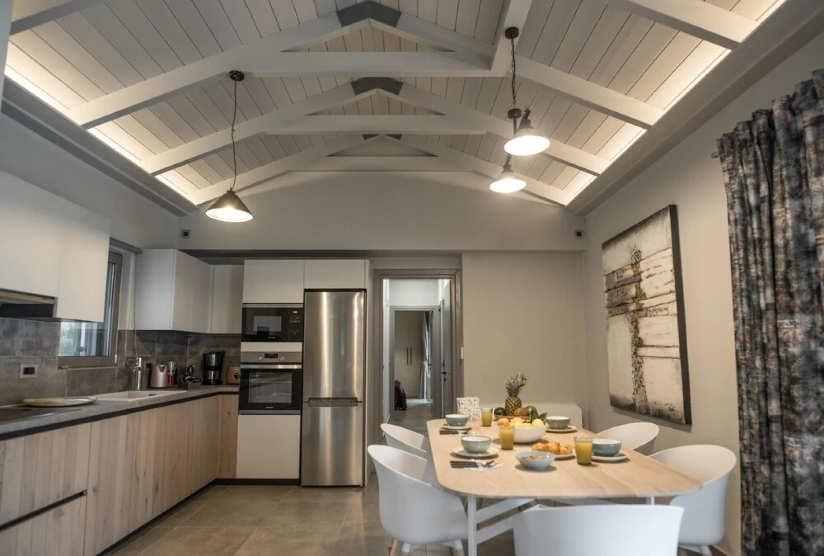 Alekos Beach Houses - Elia Villas