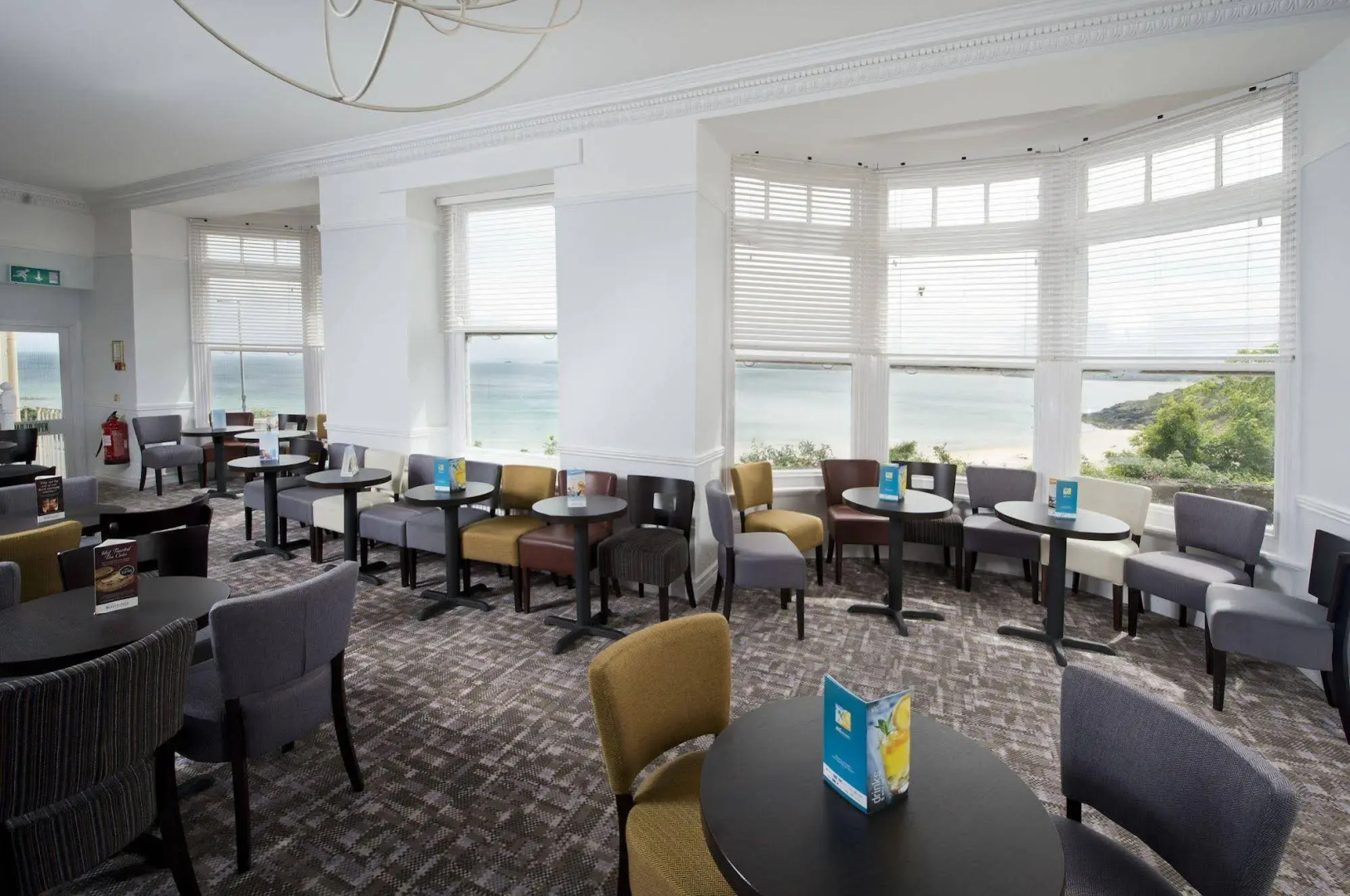 The St Ives Bay Hotel